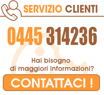 Contattaci subito