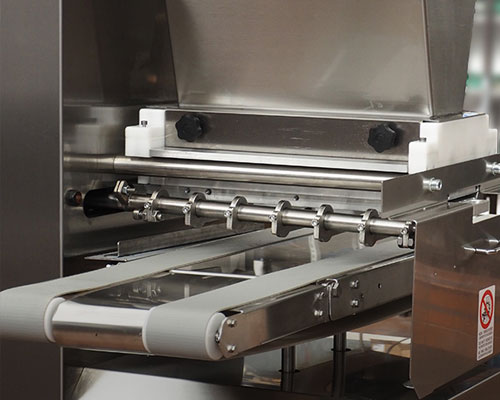 AutomateBISCUITS PRODUCTION