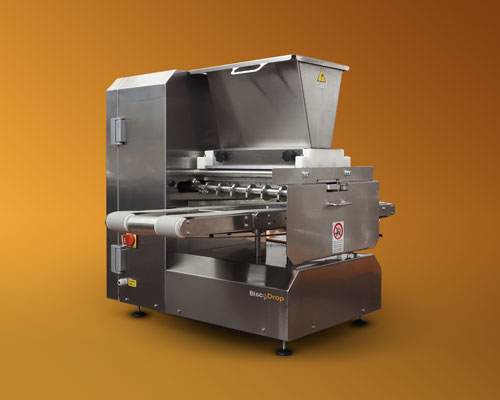 We Design and ManufactureDROPPING MACHINES